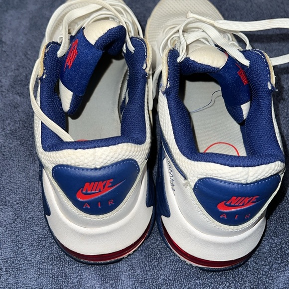 Nike 2020 air max Excee white deep royal - Picture 6 of 7